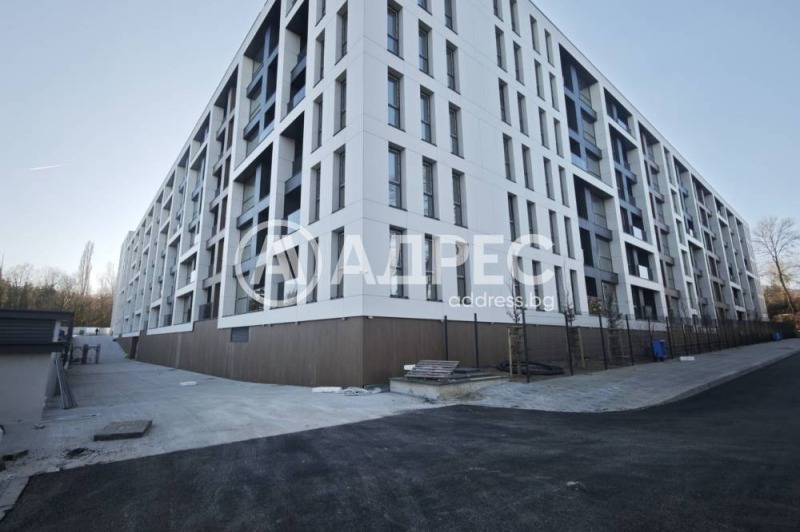 Продава 3-СТАЕН, гр. София, Малинова долина, снимка 6 - Апартаменти - 49288323