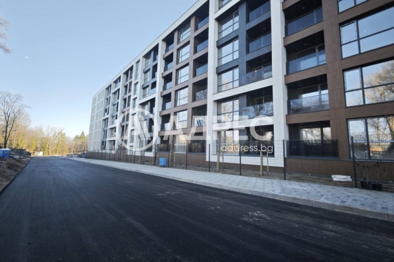 Продава 3-СТАЕН, гр. София, Малинова долина, снимка 5 - Апартаменти - 49288323