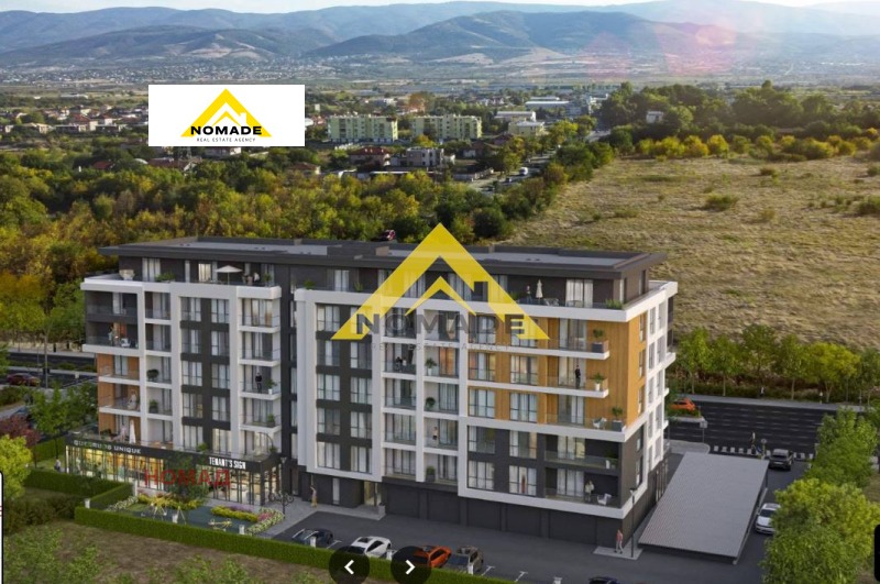 Продава  3-стаен град Пловдив , Остромила , 141 кв.м | 99696476 - изображение [4]