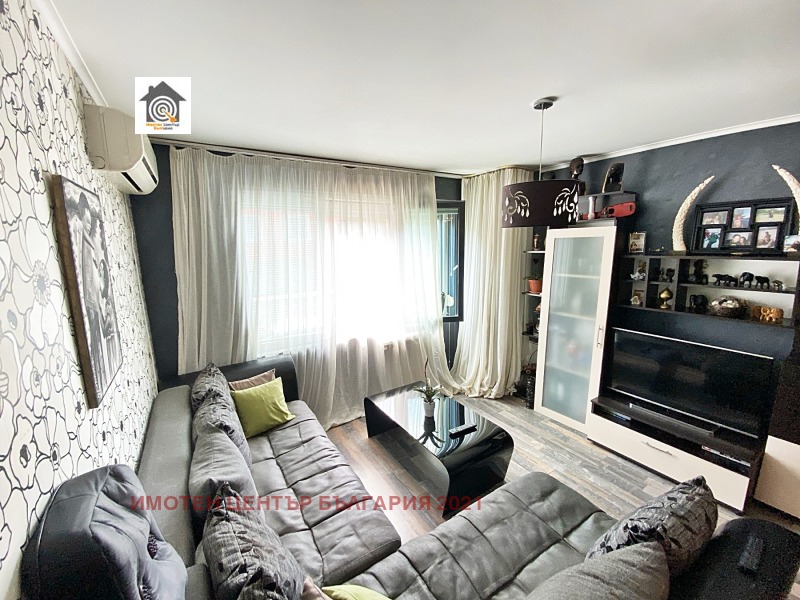 Zu verkaufen  2 Schlafzimmer Sofia , Manastirski liwadi , 123 qm | 59488844 - Bild [11]