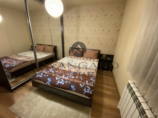 Продава 3-СТАЕН, гр. Пловдив, Тракия, снимка 3 - Апартаменти - 52623839