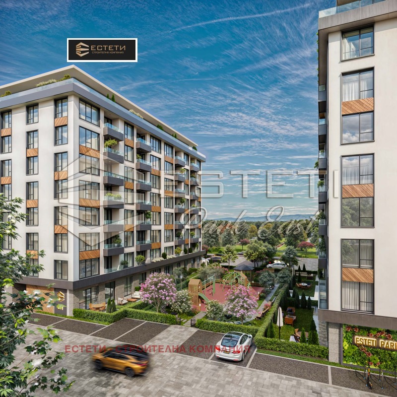 Продава 3-СТАЕН, гр. Стара Загора, Самара 3, снимка 4 - Апартаменти - 53285260