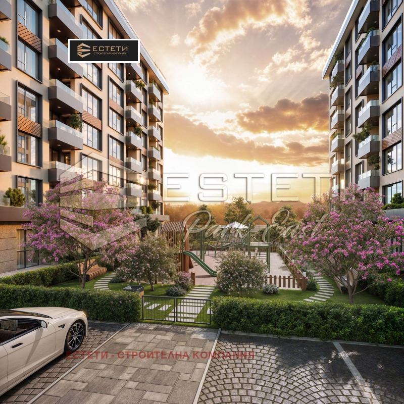 Продава 3-СТАЕН, гр. Стара Загора, Самара 3, снимка 6 - Апартаменти - 53285260