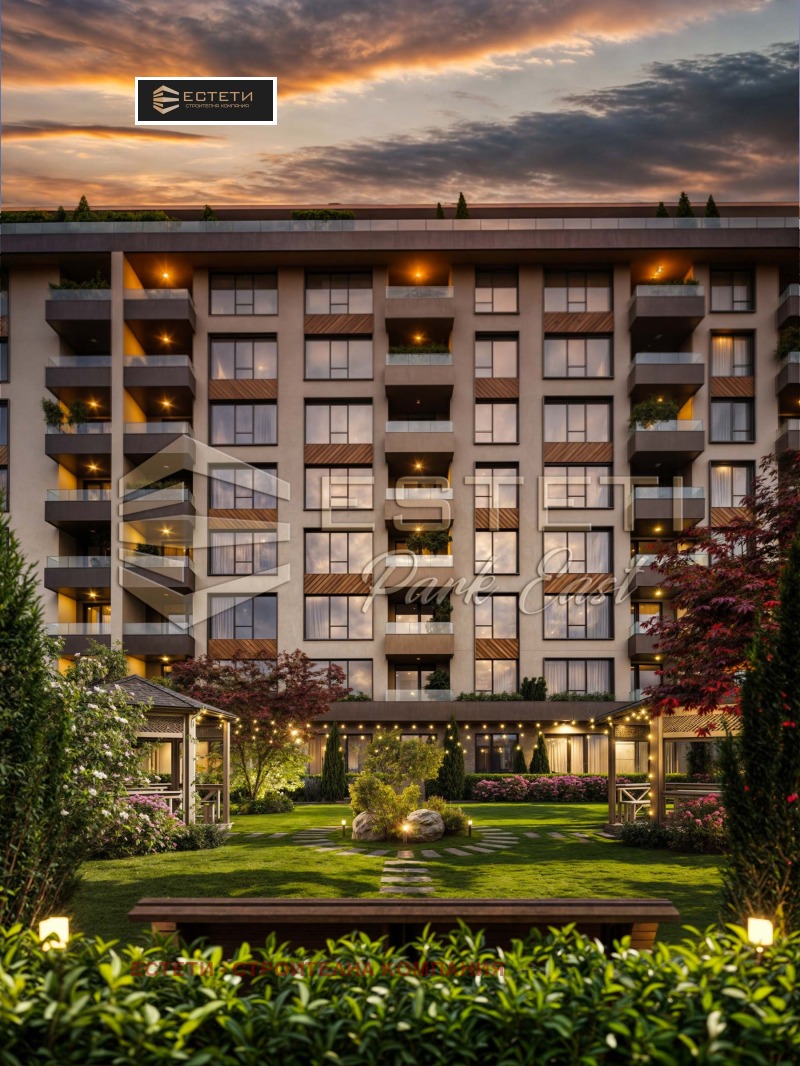 Продава 3-СТАЕН, гр. Стара Загора, Самара 3, снимка 3 - Апартаменти - 53285260