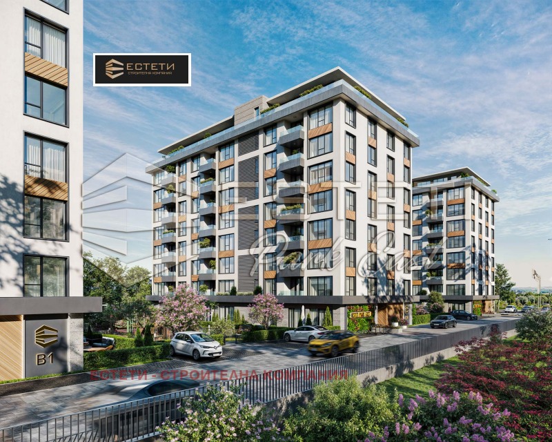 Продава 3-СТАЕН, гр. Стара Загора, Самара 3, снимка 5 - Апартаменти - 53285260