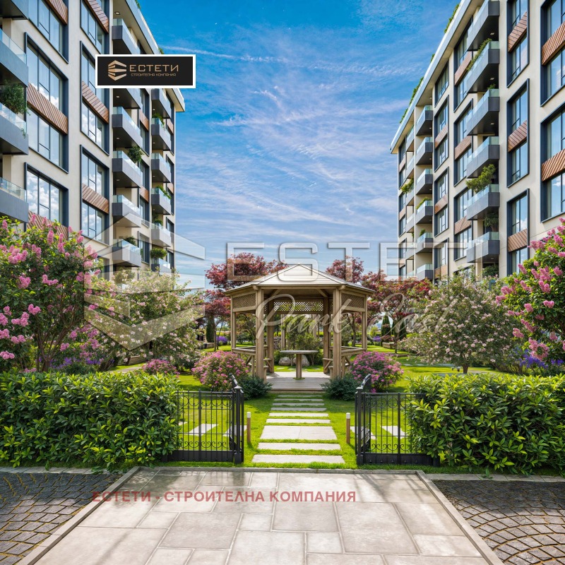 Продава 3-СТАЕН, гр. Стара Загора, Самара 3