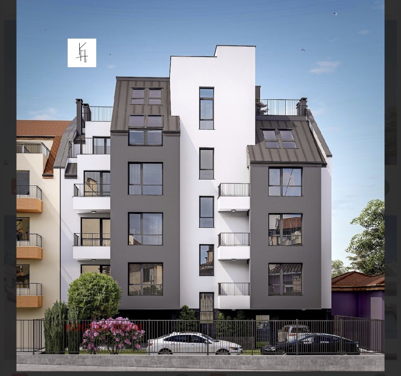 Продава 3-СТАЕН, гр. Варна, Погреби, снимка 3 - Апартаменти - 53603041