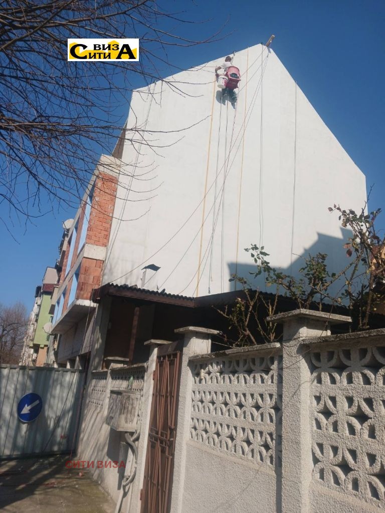 Продава 3-СТАЕН, гр. Варна, Колхозен пазар, снимка 2 - Апартаменти - 53825893