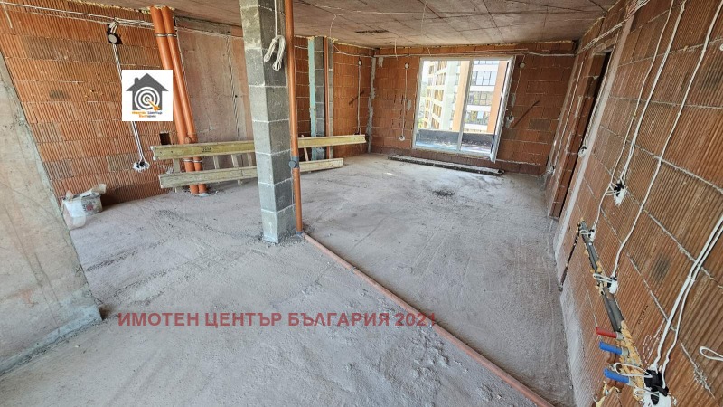 Продава  Многостаен град София , Малинова долина , 213 кв.м | 84571311