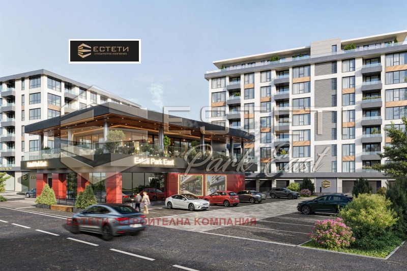 На продаж  3+ кімнати Стара Загора , Самара 3 , 178 кв.м | 23779380 - зображення [3]