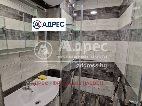 Продается  3+ спальни Плевен , 9-ти квартал , 121 кв.м | 99354248 - изображение [6]