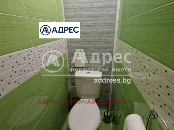 Продается  3+ спальни Плевен , 9-ти квартал , 121 кв.м | 99354248 - изображение [7]