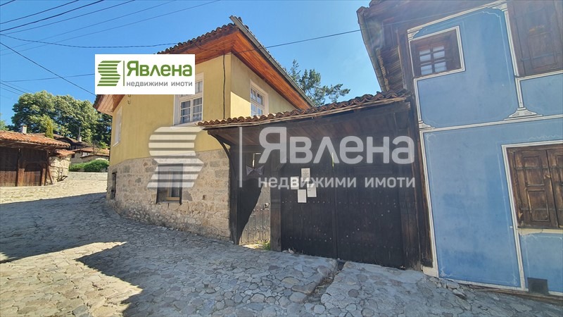 Продава  Къща област София , гр. Копривщица , 130 кв.м | 81301166 - изображение [2]