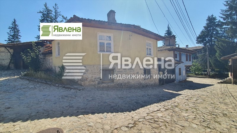 Продава  Къща област София , гр. Копривщица , 130 кв.м | 81301166