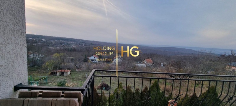 Продава КЪЩА, гр. Варна, м-т Боровец - север, снимка 8 - Къщи - 53032159