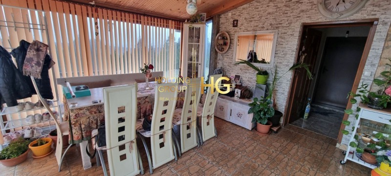 Продава КЪЩА, гр. Варна, м-т Боровец - север, снимка 14 - Къщи - 53032159