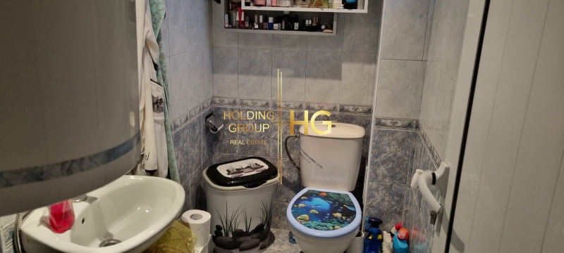 Продава КЪЩА, гр. Варна, м-т Боровец - север, снимка 6 - Къщи - 53032159