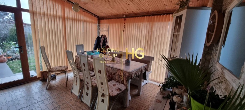 Продава КЪЩА, гр. Варна, м-т Боровец - север, снимка 13 - Къщи - 53032159