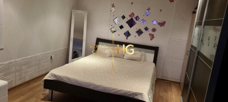 Продава КЪЩА, гр. Варна, м-т Боровец - север, снимка 5 - Къщи - 53032159