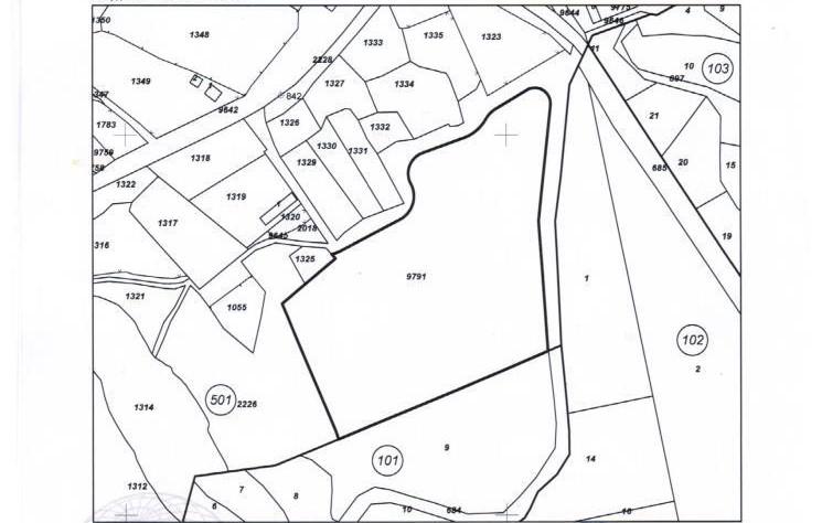 À venda  Trama região Gabrovo , Drianovo , 14712 m² | 52361020 - imagem [2]