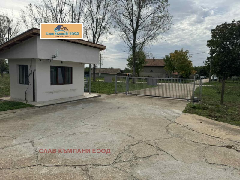 Продава БИЗНЕС ИМОТ, с. Полковник Ламбриново, област Силистра, снимка 5 - Други - 52499719