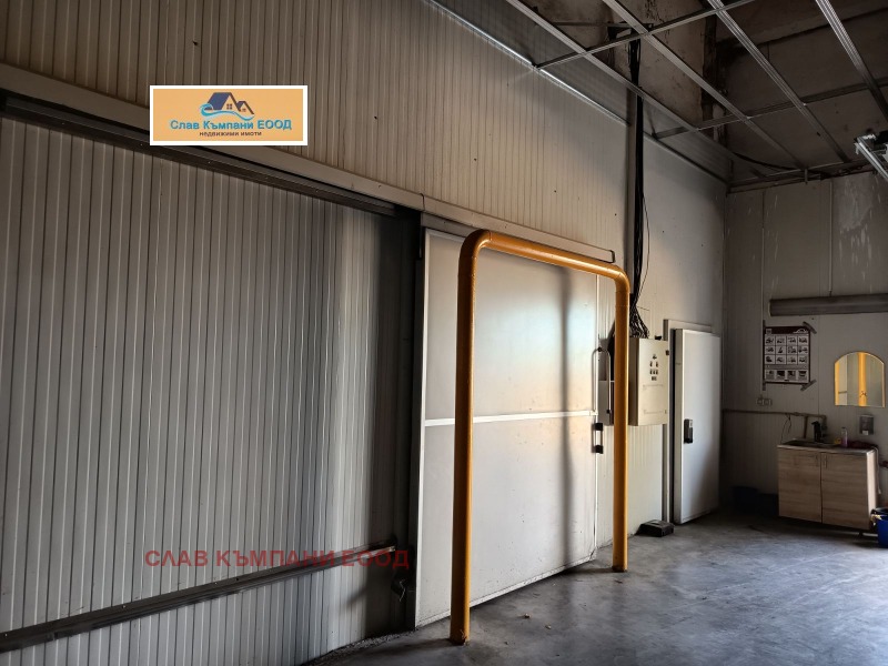 Продава БИЗНЕС ИМОТ, с. Полковник Ламбриново, област Силистра, снимка 9 - Други - 52499719