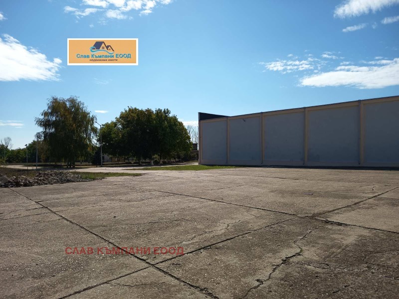 Продава БИЗНЕС ИМОТ, с. Полковник Ламбриново, област Силистра, снимка 12 - Други - 52499719