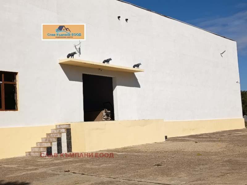 Продава БИЗНЕС ИМОТ, с. Полковник Ламбриново, област Силистра, снимка 3 - Други - 52499719