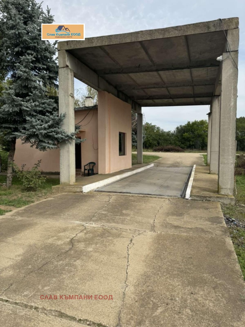 Продава БИЗНЕС ИМОТ, с. Полковник Ламбриново, област Силистра, снимка 6 - Други - 52499719