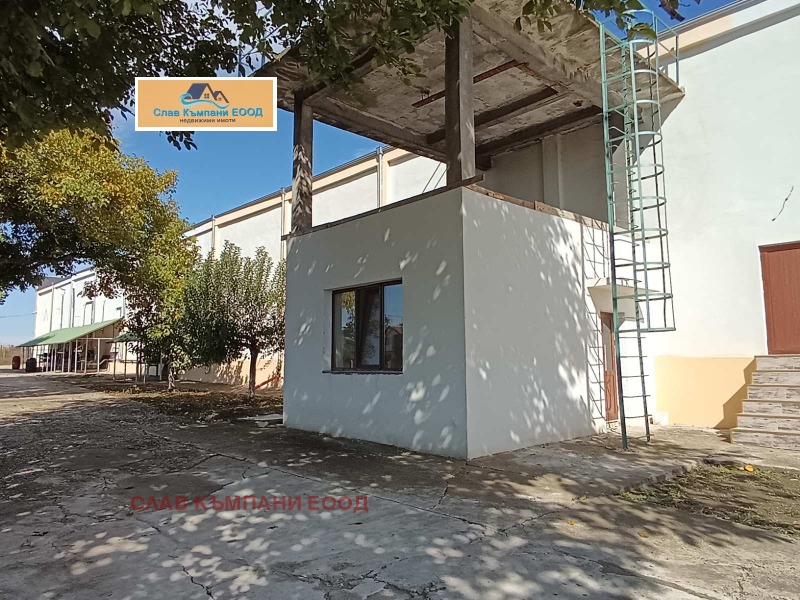 Продава БИЗНЕС ИМОТ, с. Полковник Ламбриново, област Силистра, снимка 11 - Други - 52499719