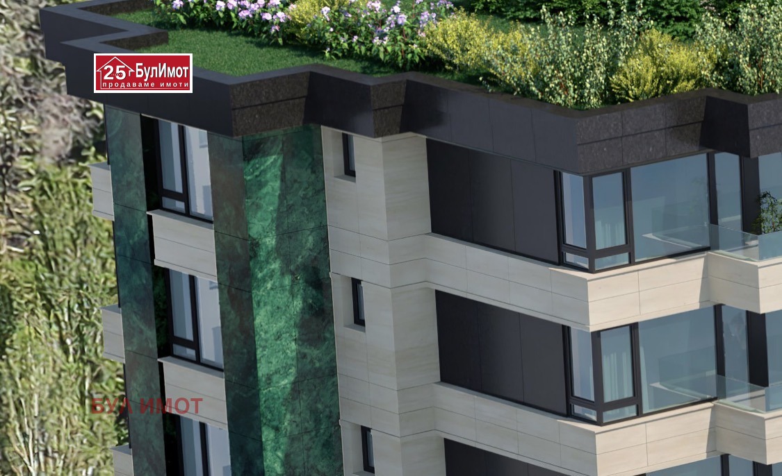 Продава 2-СТАЕН, гр. Варна, Чайка