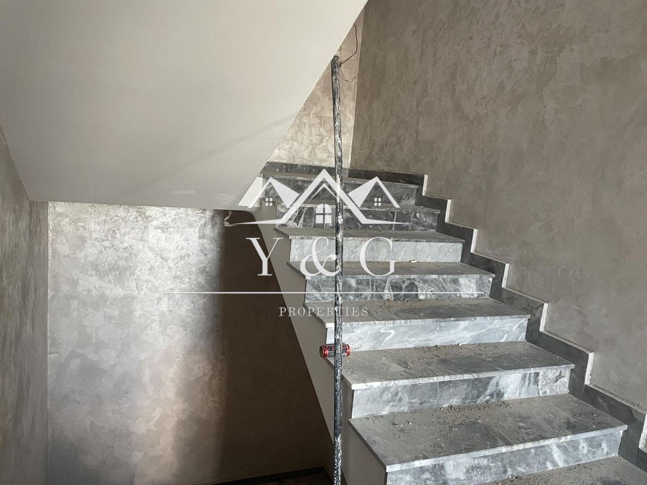 Продава 2-СТАЕН, гр. Пловдив, Гагарин, снимка 3 - Апартаменти - 52603644