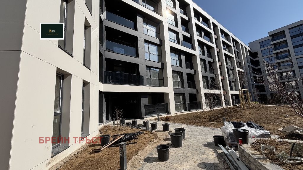 Продава 2-СТАЕН, гр. София, Малинова долина, снимка 2 - Апартаменти - 54076840