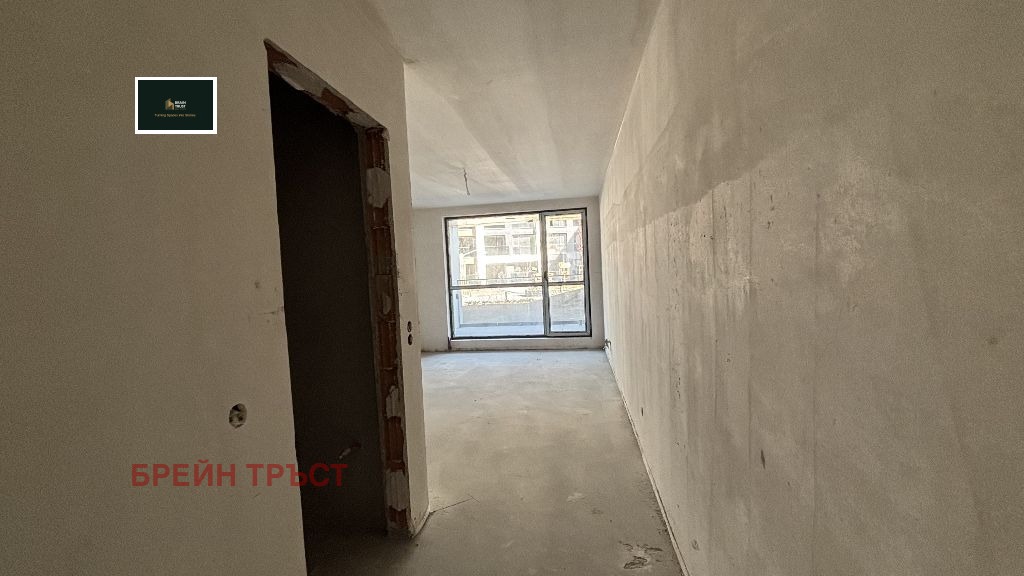 Продава 2-СТАЕН, гр. София, Малинова долина, снимка 4 - Апартаменти - 54076840