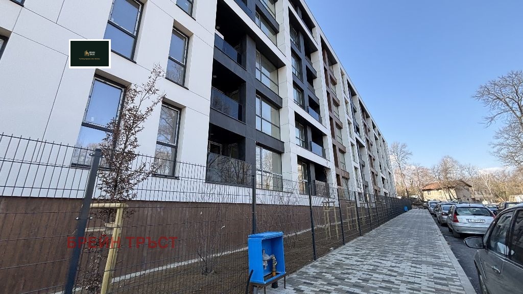 Продава 2-СТАЕН, гр. София, Малинова долина, снимка 2 - Апартаменти - 54076840