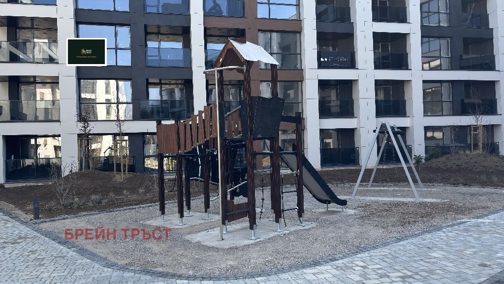 Продава 2-СТАЕН, гр. София, Малинова долина