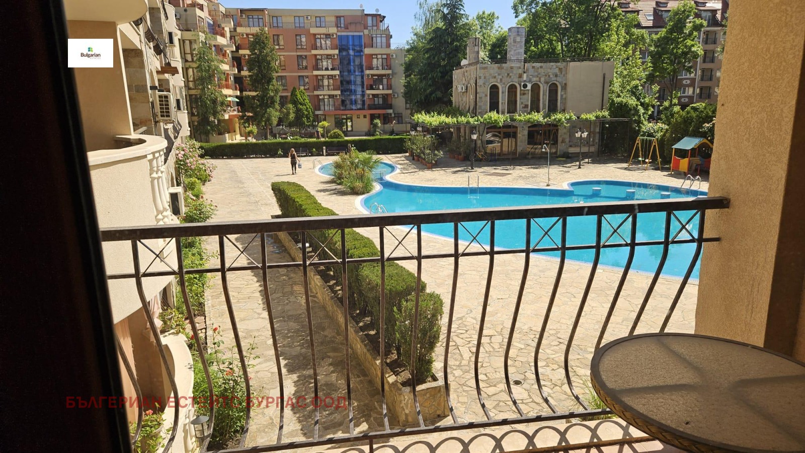 Продава 2-СТАЕН, к.к. Слънчев бряг, област Бургас