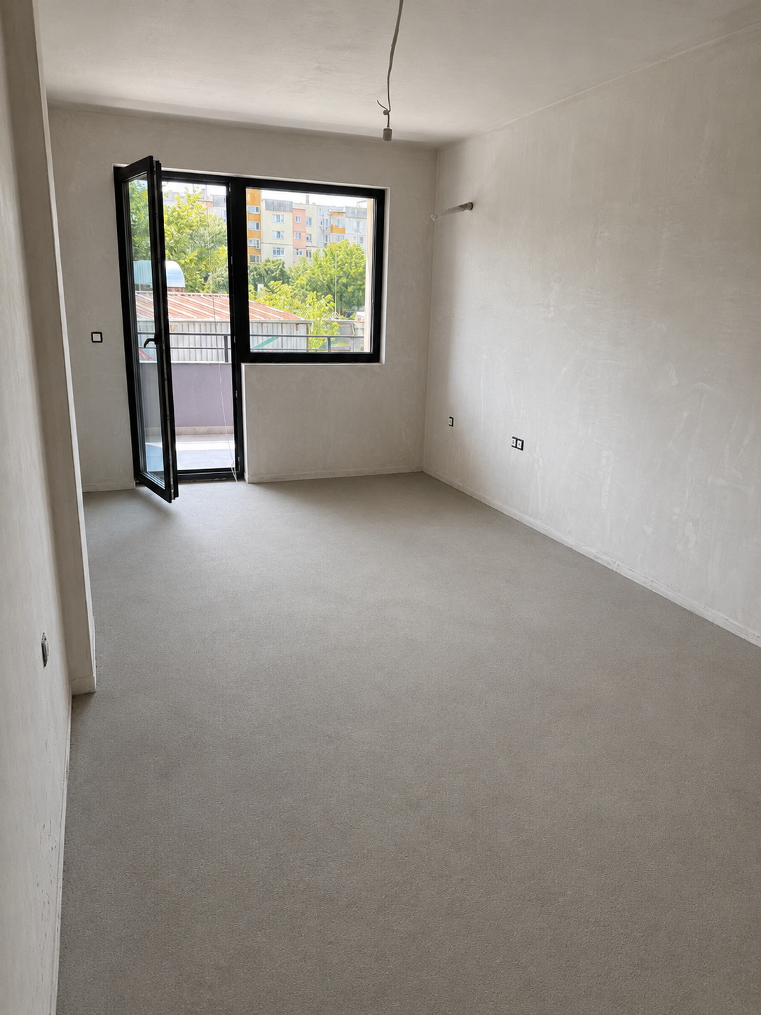 Продава 2-СТАЕН, гр. Пловдив, Христо Смирненски, снимка 11 - Апартаменти - 55633925