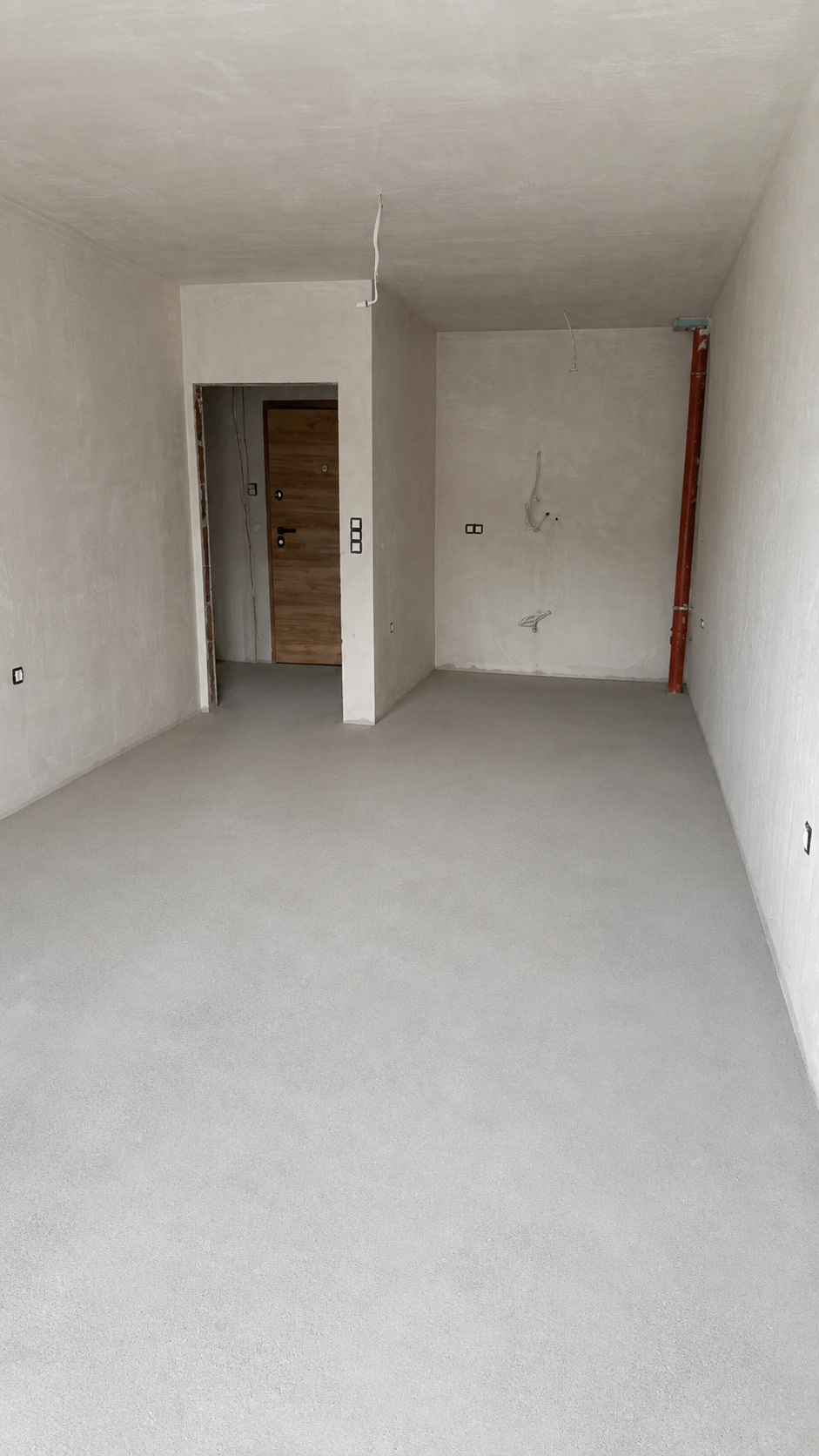 Продава 2-СТАЕН, гр. Пловдив, Христо Смирненски, снимка 8 - Апартаменти - 55633925