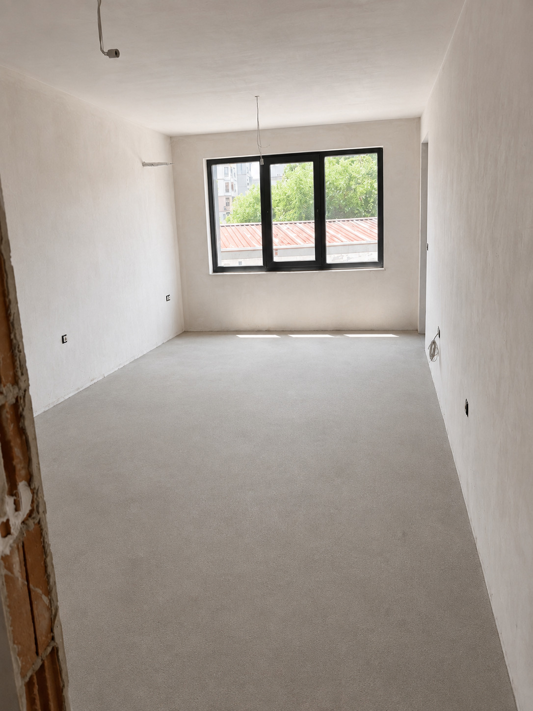 Продава 2-СТАЕН, гр. Пловдив, Христо Смирненски, снимка 9 - Апартаменти - 55633925