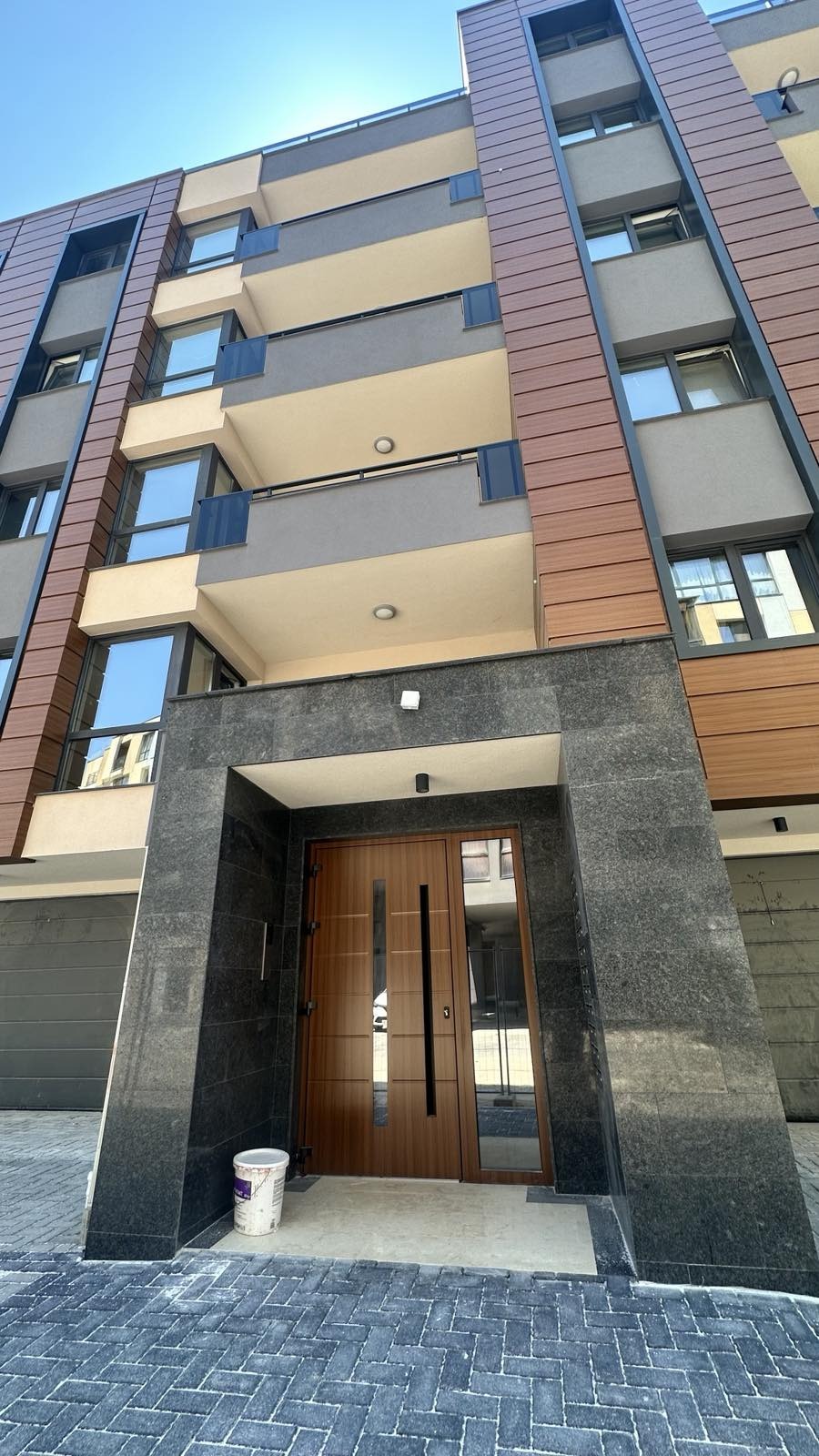 Продава 2-СТАЕН, гр. Пловдив, Христо Смирненски, снимка 2 - Апартаменти - 55633925