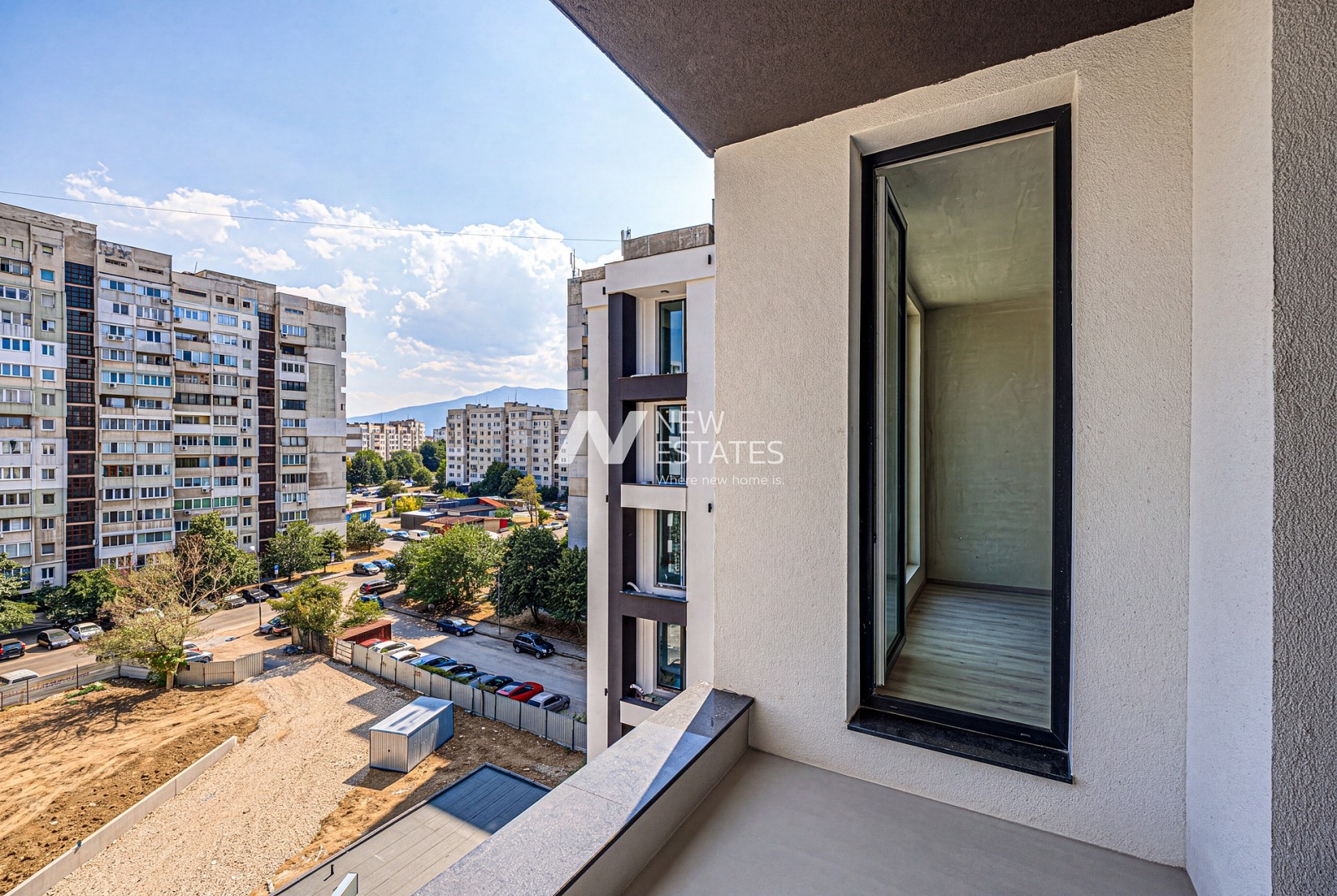 Продава 2-СТАЕН, гр. София, Люлин 5, снимка 6 - Апартаменти - 56250360