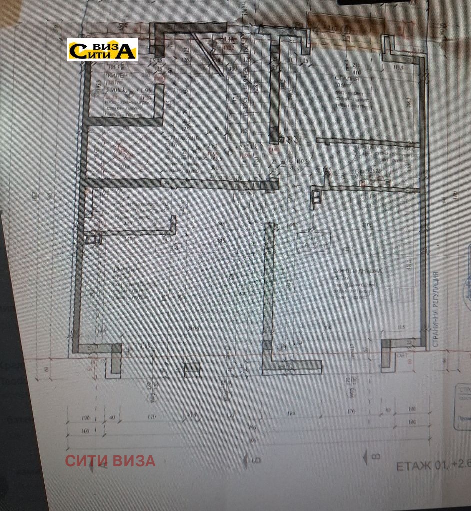 Продава 3-СТАЕН, гр. Варна, Колхозен пазар, снимка 2 - Апартаменти - 53825893