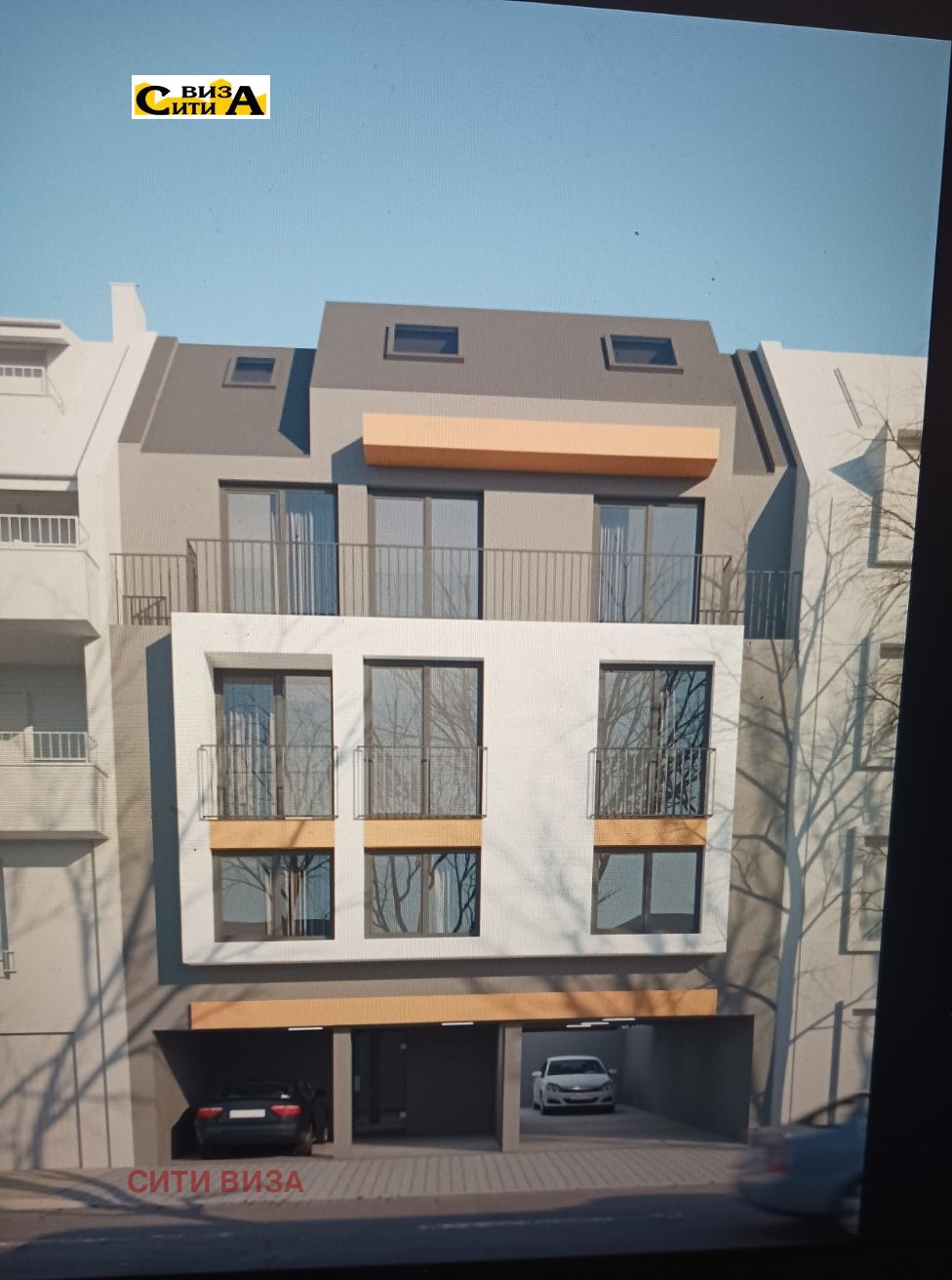 Продава 3-СТАЕН, гр. Варна, Колхозен пазар