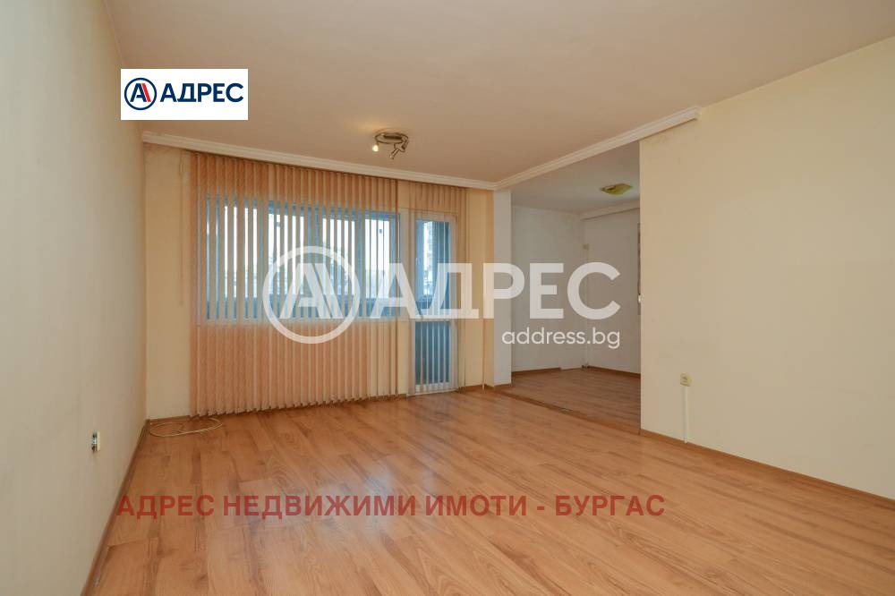 Продава 3-СТАЕН, гр. Бургас, Зорница, снимка 8 - Апартаменти - 53826638