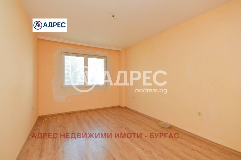Продава 3-СТАЕН, гр. Бургас, Зорница, снимка 13 - Апартаменти - 53826638