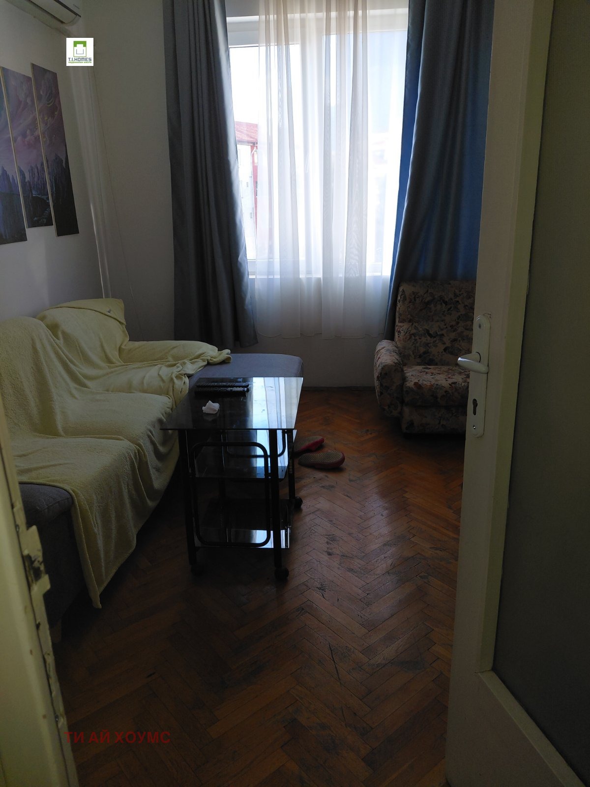 Продава 3-СТАЕН, гр. София, Център, снимка 4 - Апартаменти - 56209572