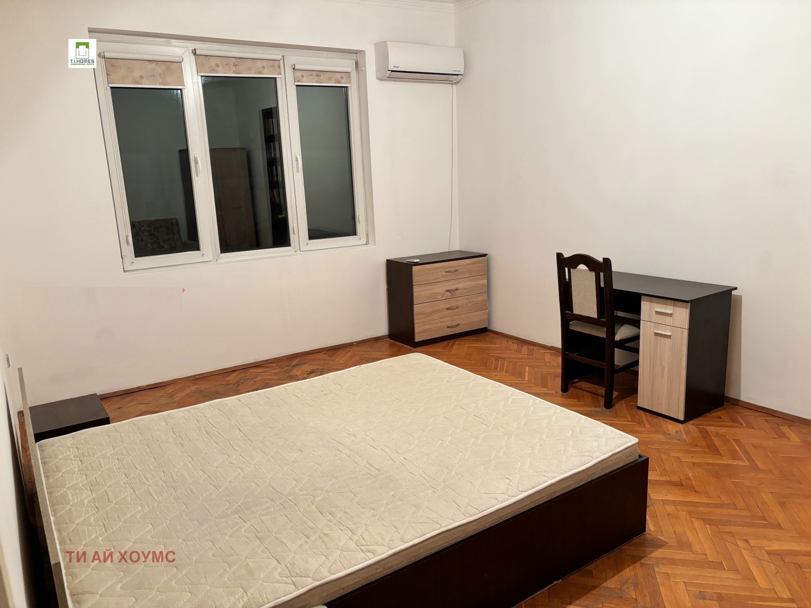 Продава 3-СТАЕН, гр. София, Център, снимка 7 - Апартаменти - 56209572