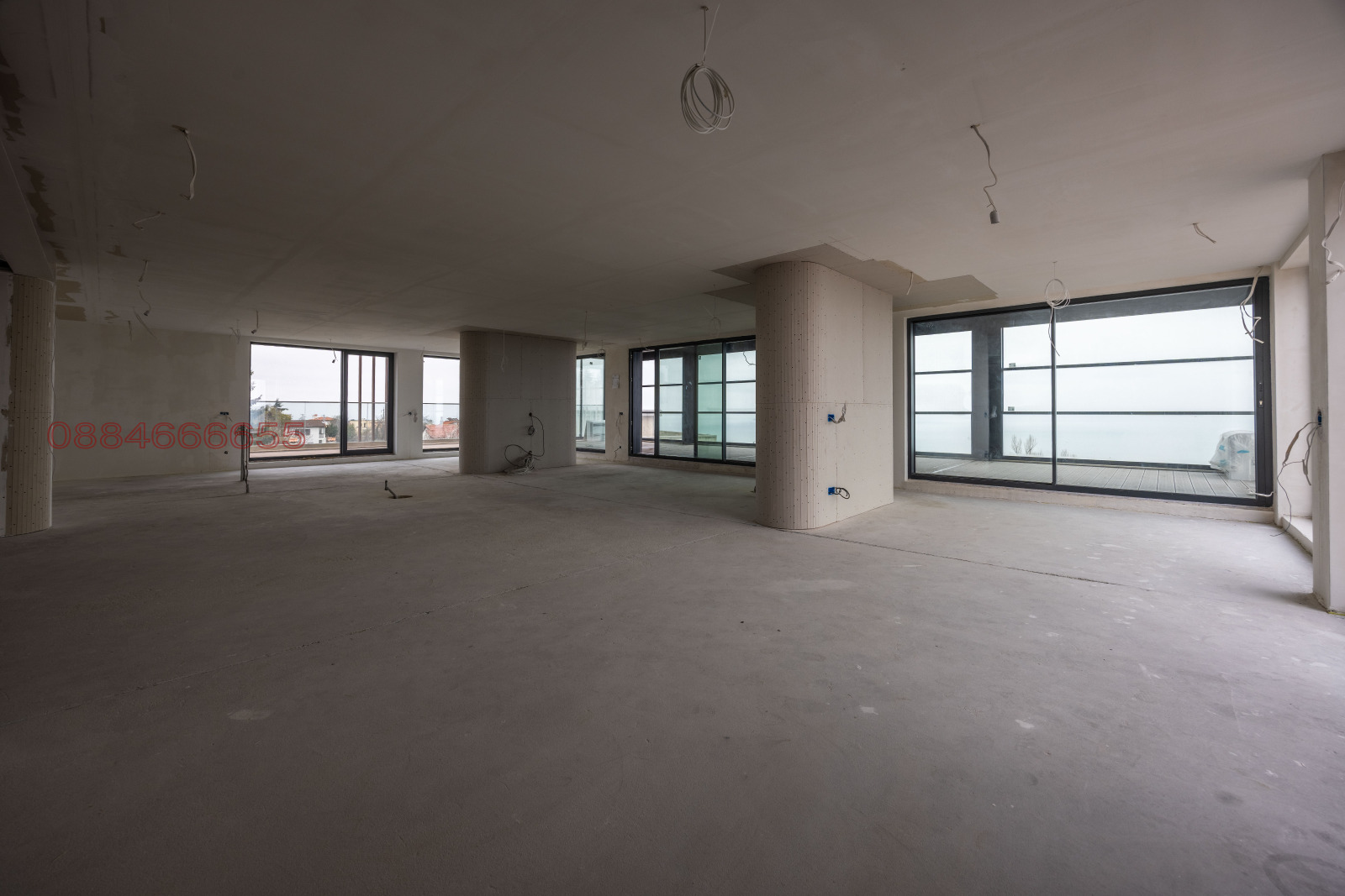 Продава МНОГОСТАЕН, гр. Варна, Бриз, снимка 8 - Апартаменти - 53971726