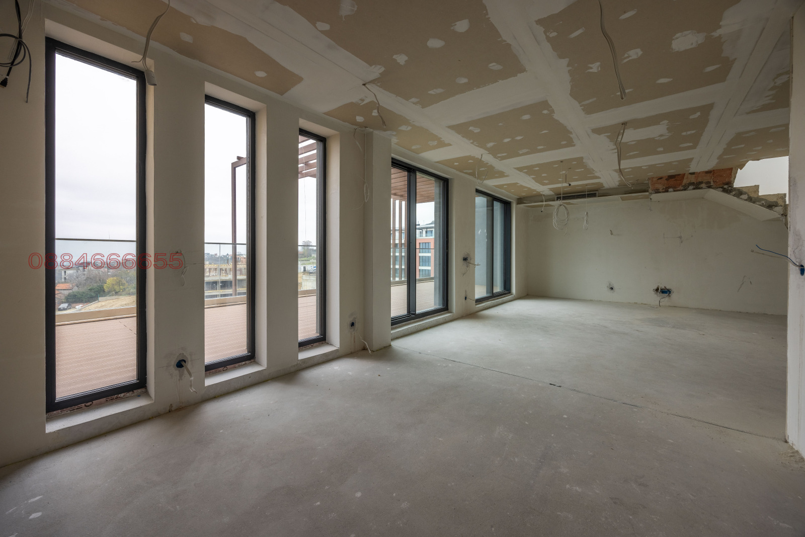 Продава МНОГОСТАЕН, гр. Варна, Бриз, снимка 10 - Апартаменти - 53971726